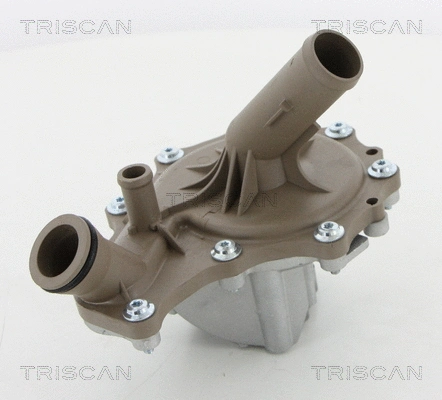 Water Pump, engine cooling (8600 10040)