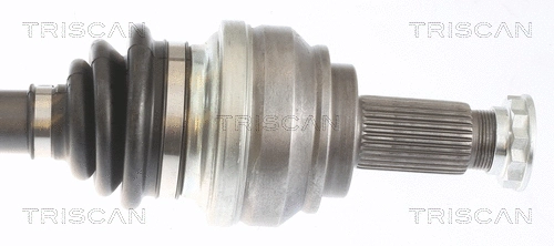 Drive Shaft