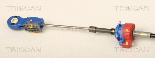 Cable Pull, automatic transmission
