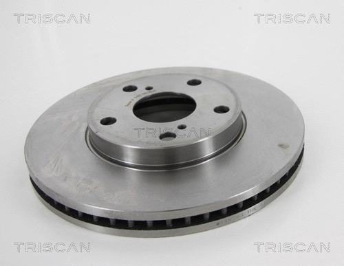 Brake Disc (8120 13182)