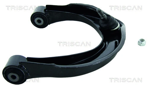 Control/Trailing Arm, wheel suspension (8500 43593)