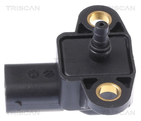 Sensor, intake manifold pressure