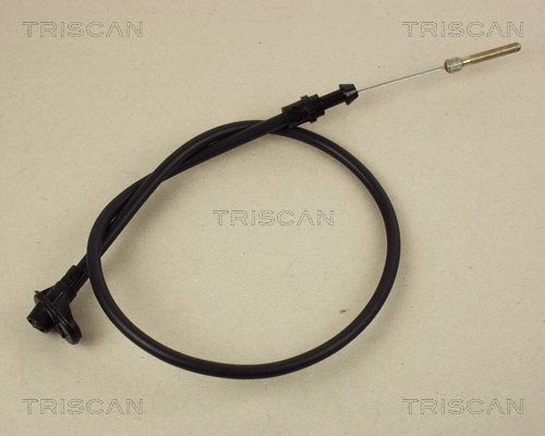 Accelerator Cable (8140 12308)