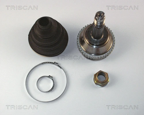 Joint Kit, drive shaft (8540 15120)