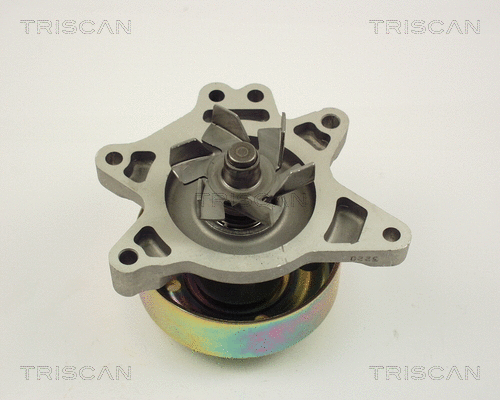 Water Pump, engine cooling (8600 13017)