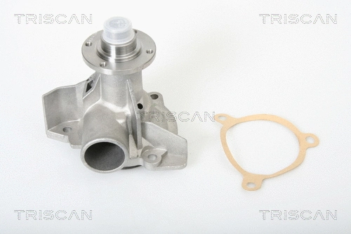 Water Pump, engine cooling (8600 11889)