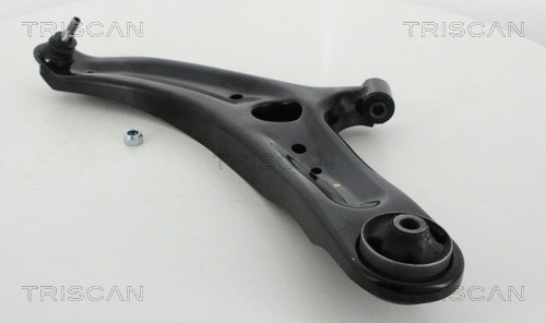 Control/Trailing Arm, wheel suspension (8500 43578)