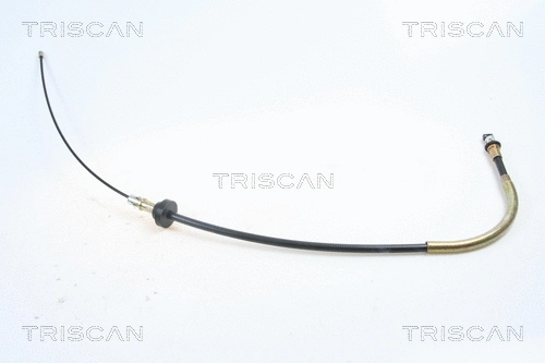 Cable Pull, parking brake (8140 16172)