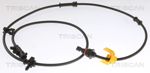 Sensor, wheel speed (8180 80219)