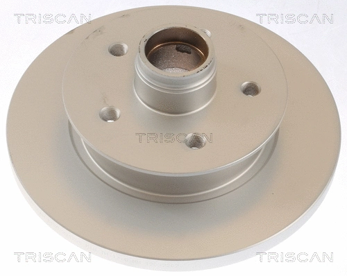 Brake Disc (8120 29125C)