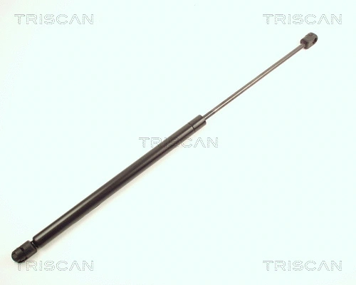 Gas Spring, boot/cargo area (8710 28204)