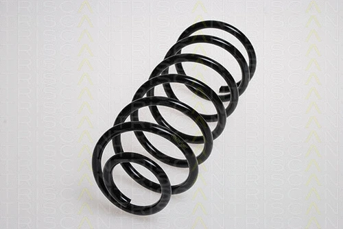 Suspension Spring (8750 4343)