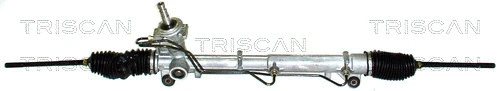 Steering Gear