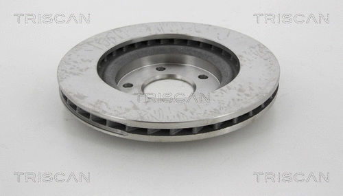 Brake Disc (8120 101033)