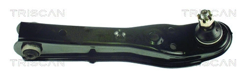 Control/Trailing Arm, wheel suspension (8500 13507)