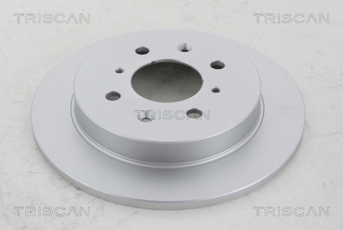 Brake Disc (8120 40163C)