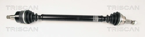 Drive Shaft (8540 16605)