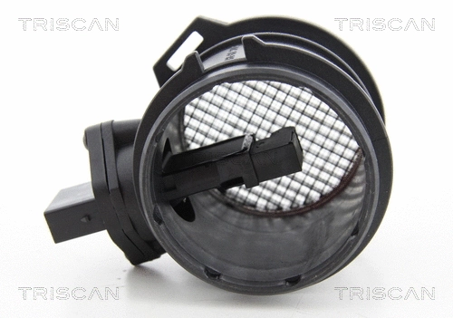 Mass Air Flow Sensor