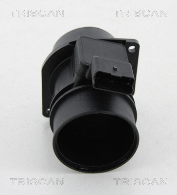Mass Air Flow Sensor