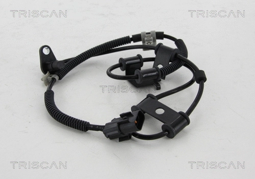 Sensor, wheel speed (8180 43187)
