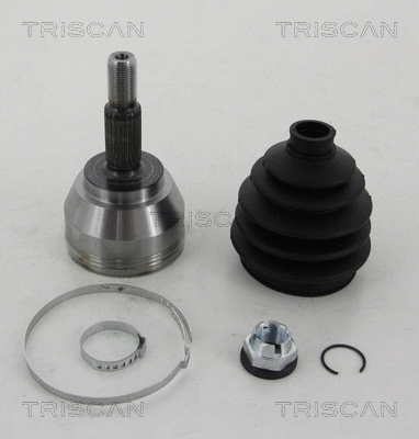 Joint Kit, drive shaft (8540 10121)