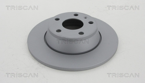 Brake Disc (8120 291022C)
