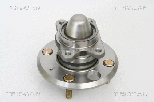 Wheel Bearing Kit (8530 43216)