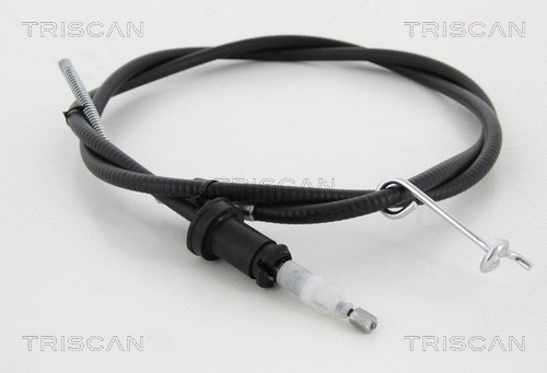 Cable Pull, parking brake (8140 80119)