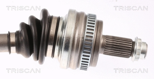 Drive Shaft