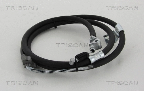 Cable Pull, parking brake (8140 131191)
