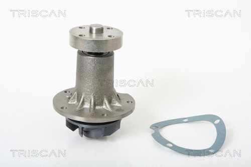 Water Pump, engine cooling (8600 23032)