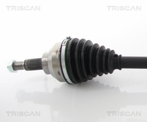 Drive Shaft