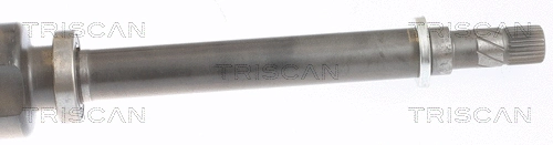 Drive Shaft