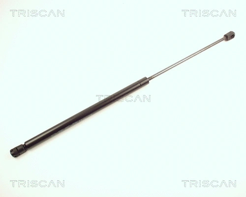 Gas Spring, boot/cargo area (8710 28203)