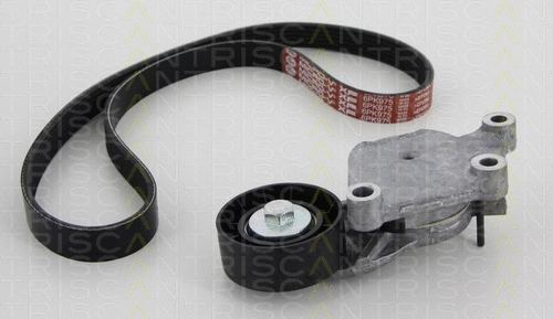 V-Ribbed Belt Set (8642 28012)