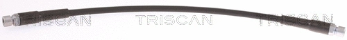 Brake Hose (8150 21307)