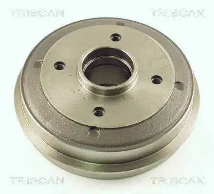 Brake Drum (8120 10204)