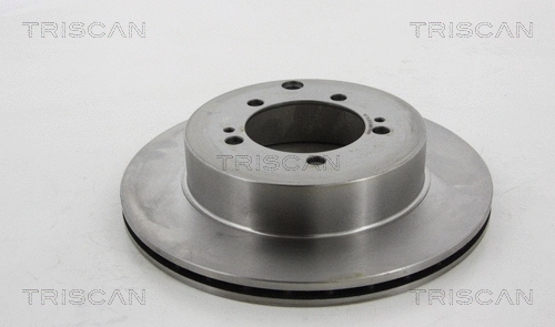 Brake Disc (8120 43132)