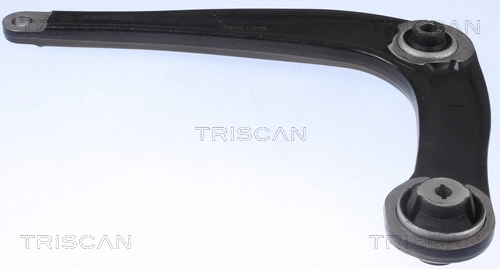 Control/Trailing Arm, wheel suspension (8500 105022)