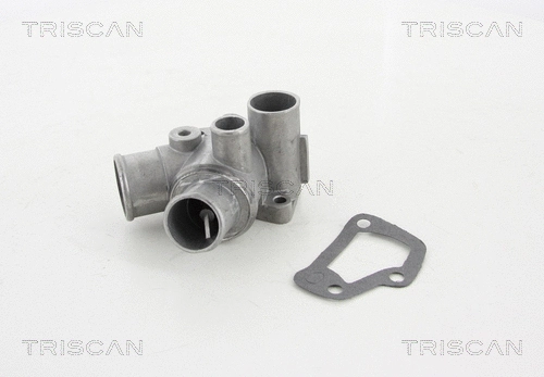 Thermostat, coolant (8620 40780)