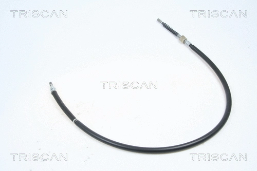 Cable Pull, parking brake (8140 38140)