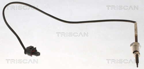 Sensor, exhaust gas temperature (8826 23021)