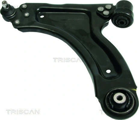 Control/Trailing Arm, wheel suspension (8500 24540)