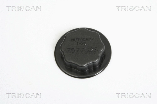 Cap, coolant tank (8610 13)