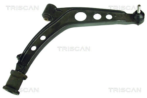 Control/Trailing Arm, wheel suspension (8500 15505)