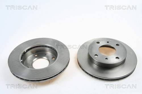 Brake Disc (8120 14113)