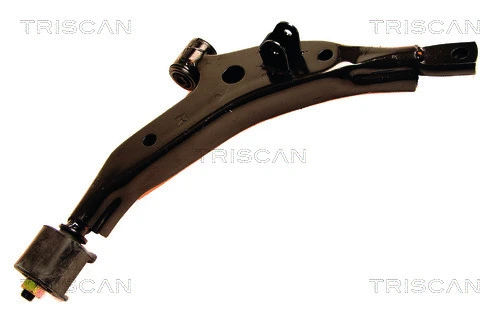Control/Trailing Arm, wheel suspension (8500 43527)