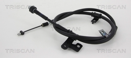 Cable Pull, parking brake (8140 43174)