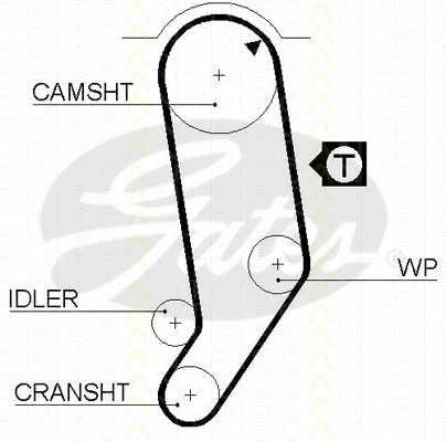 Timing Belt Kit