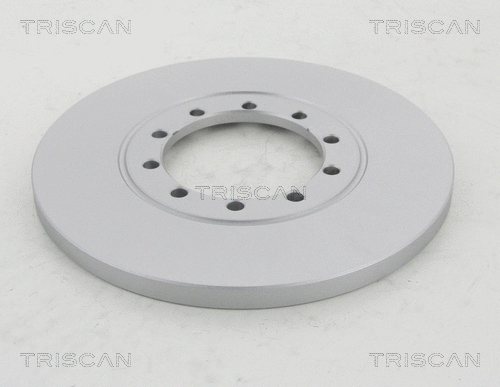 Brake Disc (8120 16150C)